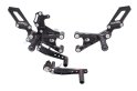 PP Pure Concept OEM Schaltung Honda CBR600RR 2024- PP Pure Concept OEM Schaltung Honda CBR600RR 2024-