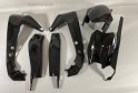 Carbon Set Yamaha Tracer 9/GT/GTX/XSR Carbon Set Yamaha Tracer 9/GT/GTX/XSR